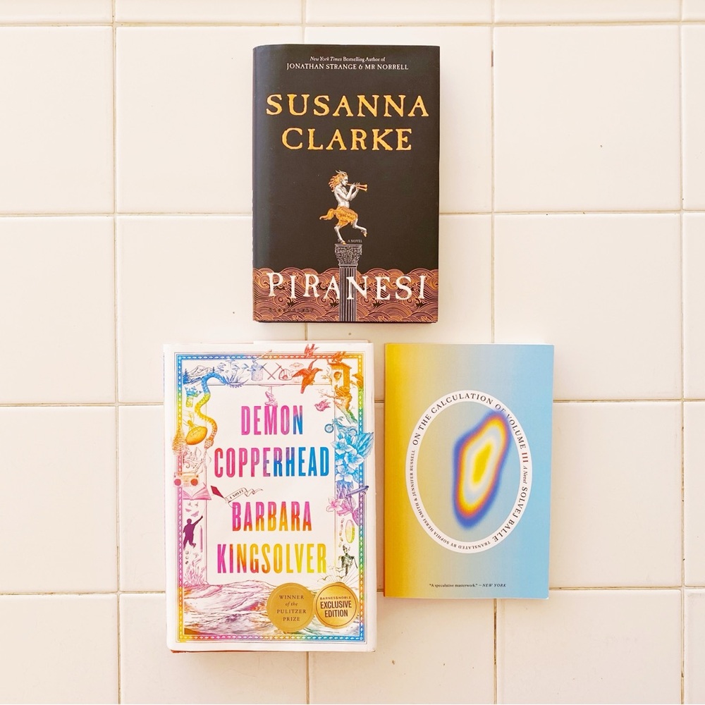 Book Bundle